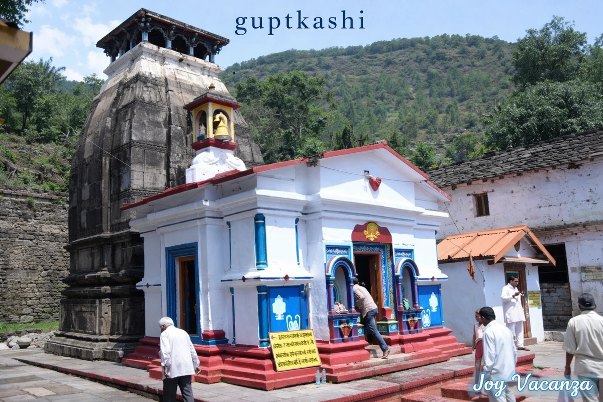 Teendham Yatra Package (Kedarnath, Badrinath, Gangotri) tour package by Joy Vacanza