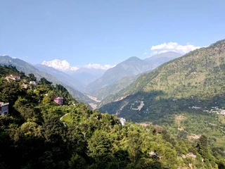 Helicopter view thumbnail for Kedarnath Dham Yatra by Helicopter (Ex-Haridwar) 2