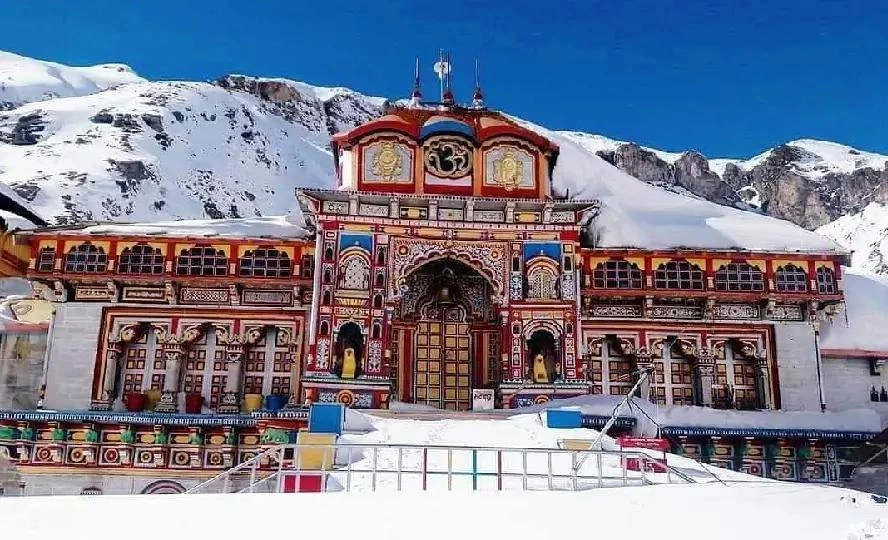 Badrinath Yatra 4 Nights 5 Days from Delhi Copy in Badrinath Yatra 4 Nights 5 Days from Delhi Copy tour package gallery image 8