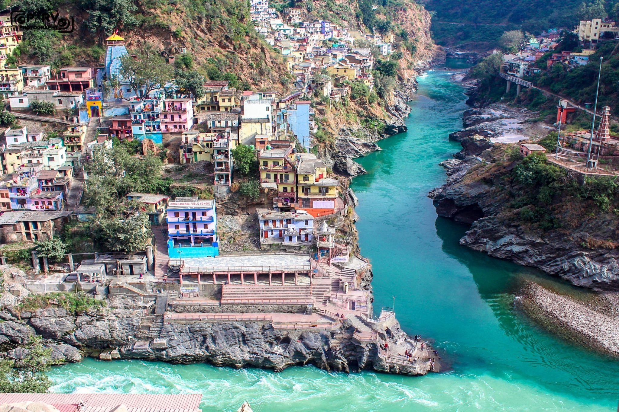 Badrinath Yatra 4 Nights 5 Days from Delhi Copy in Badrinath Yatra 4 Nights 5 Days from Delhi Copy tour package gallery image 5