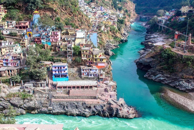 Badrinath Yatra 4 Nights 5 Days from Delhi Copy thumbnail for Badrinath Yatra 4 Nights 5 Days from Delhi Copy 5