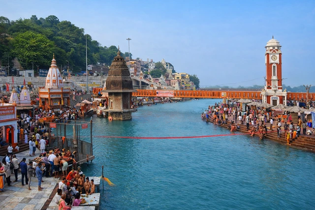 Badrinath Kedarnath Yatra (Kedarnath by Helicopter) Ex-Delhi thumbnail for Badrinath Kedarnath Yatra (Kedarnath by Helicopter) Ex-Delhi 2