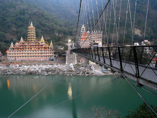 Badrinath Yatra 4 Nights 5 Days from Delhi Copy thumbnail for Badrinath Yatra 4 Nights 5 Days from Delhi Copy 4