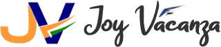 Joy Vacanza India tour operator logo